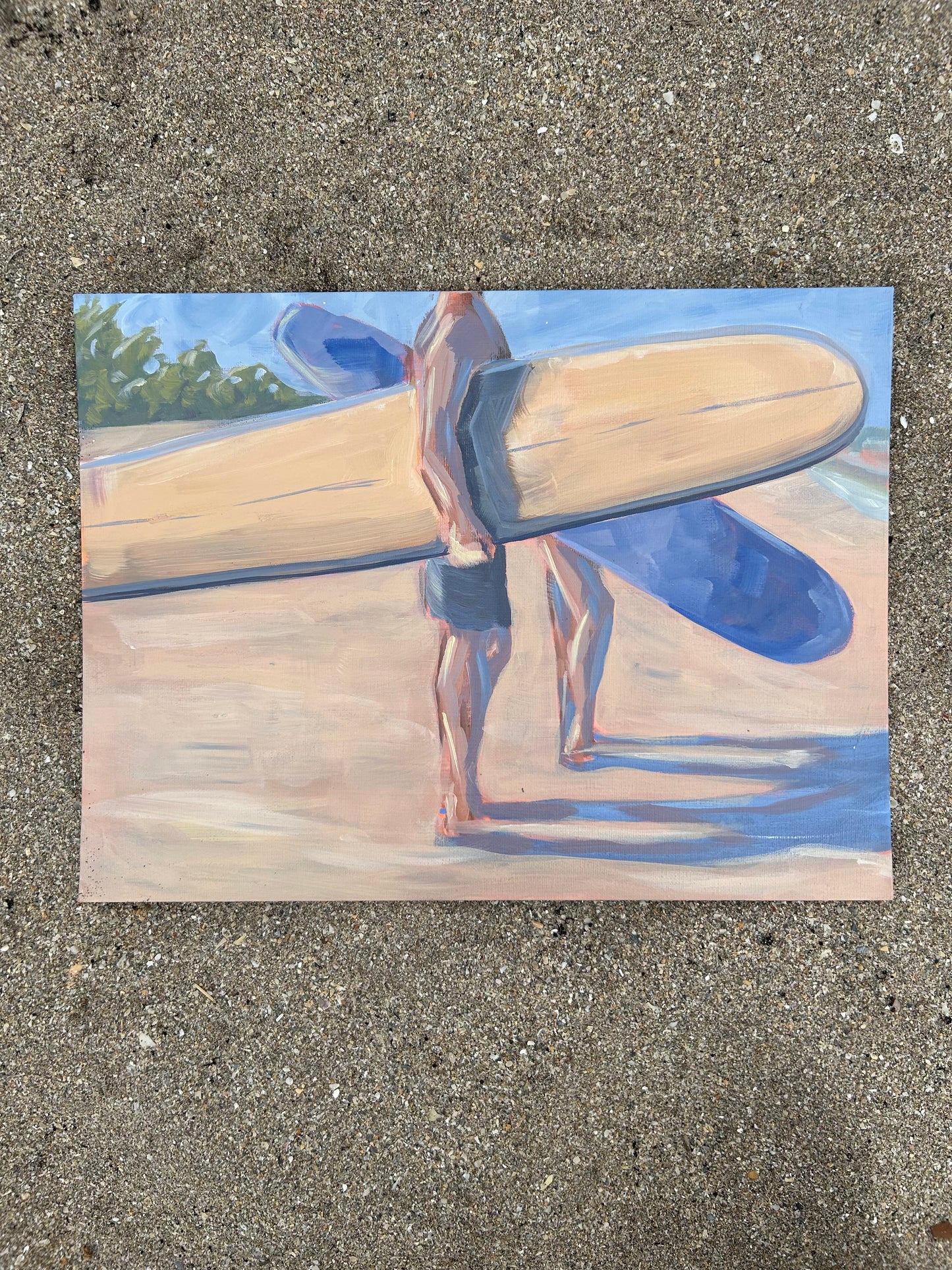 Surfers Right