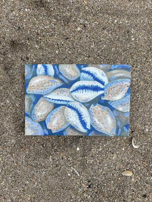 Cowries