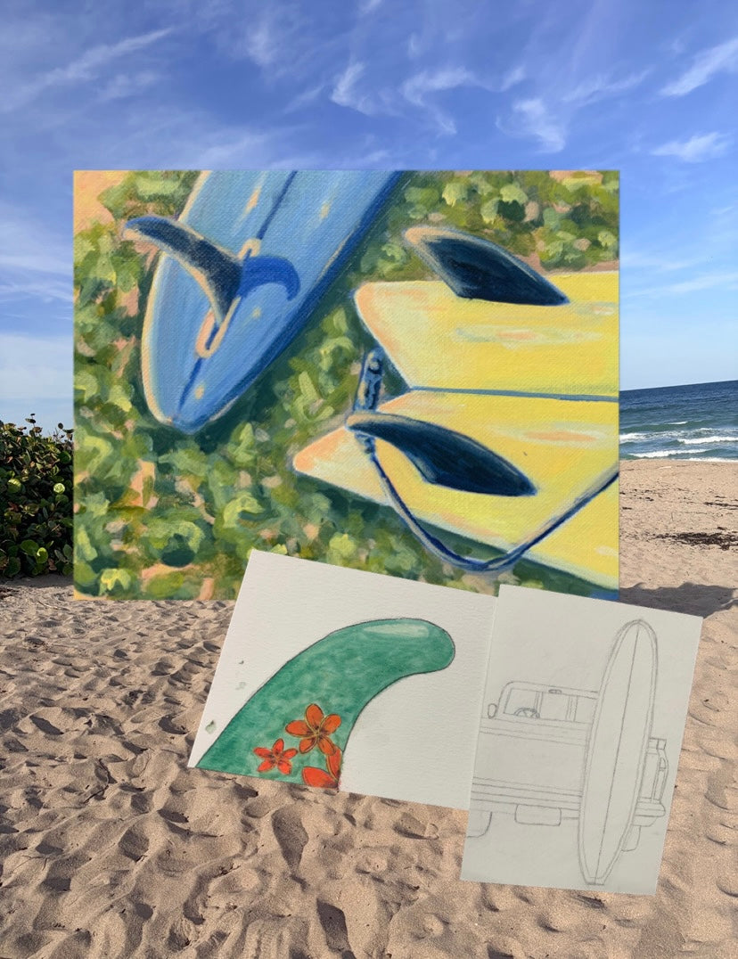 Gift the Print Club for a Year!