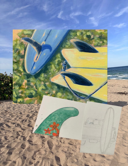 Gift the Print Club for a Year!