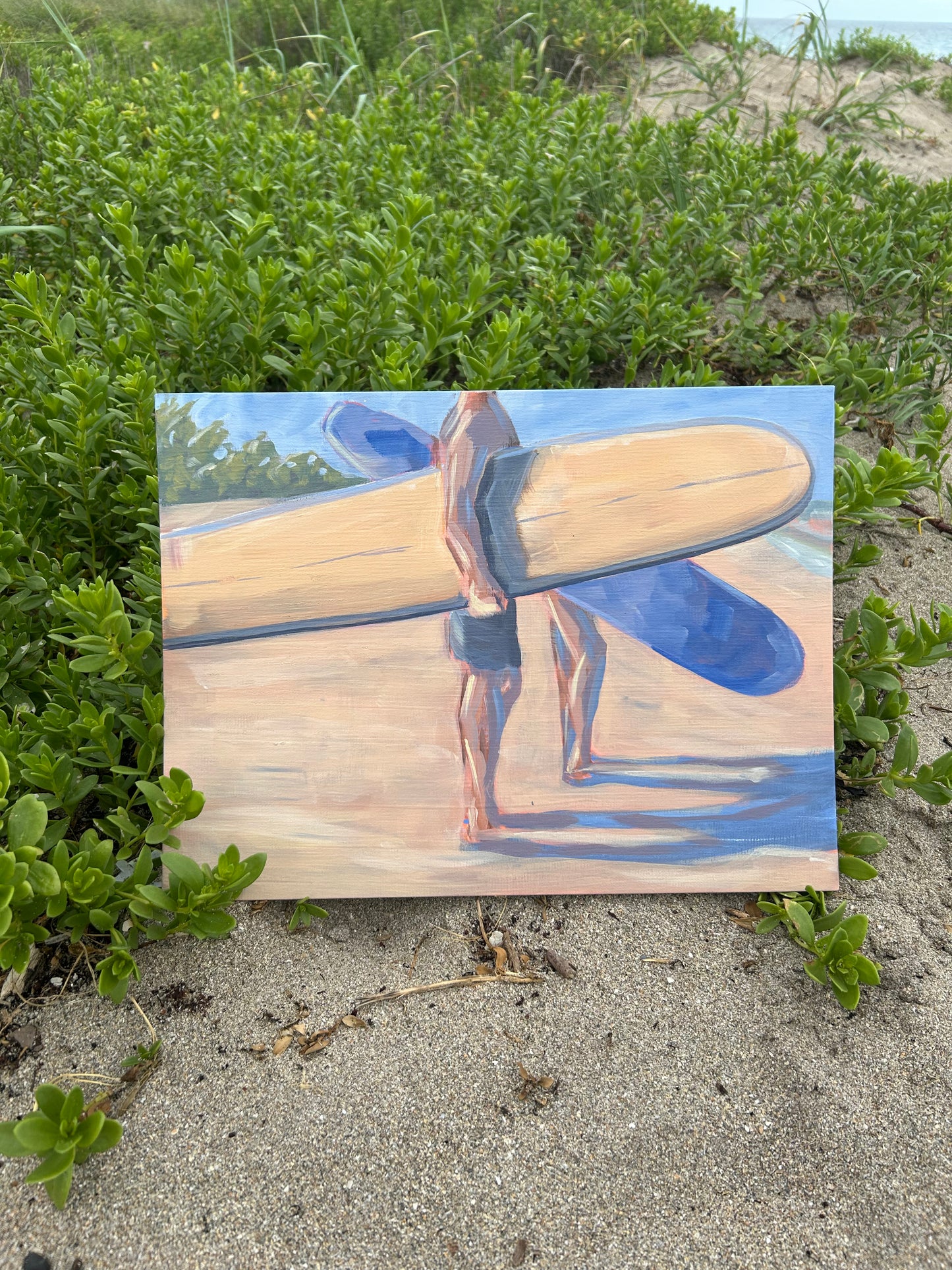 Surfers Right