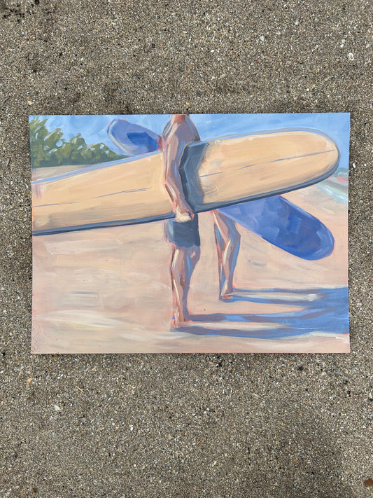 Surfers Right
