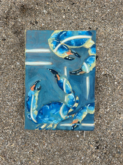 Crab Trap