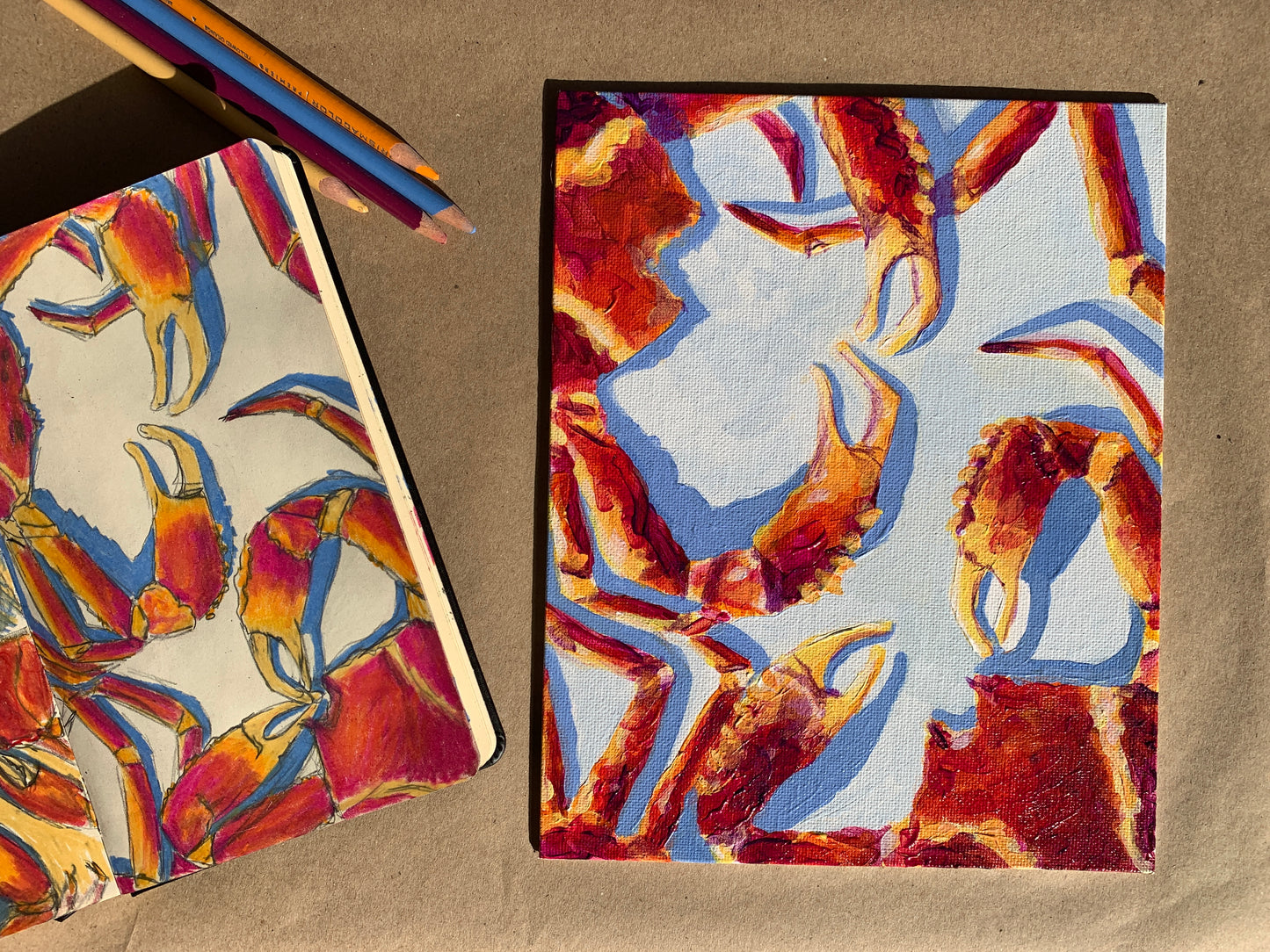 Gift the Print Club for a Year!