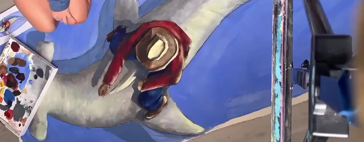 Load video: 